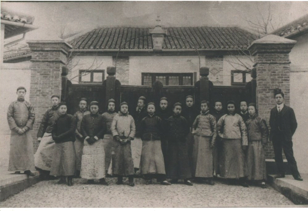 顾颉刚