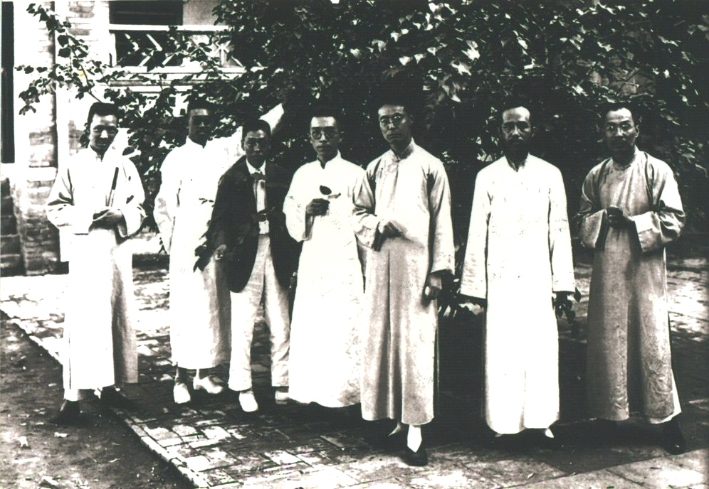 顾颉刚