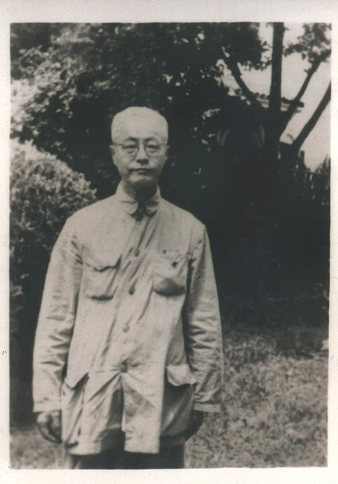 顾颉刚